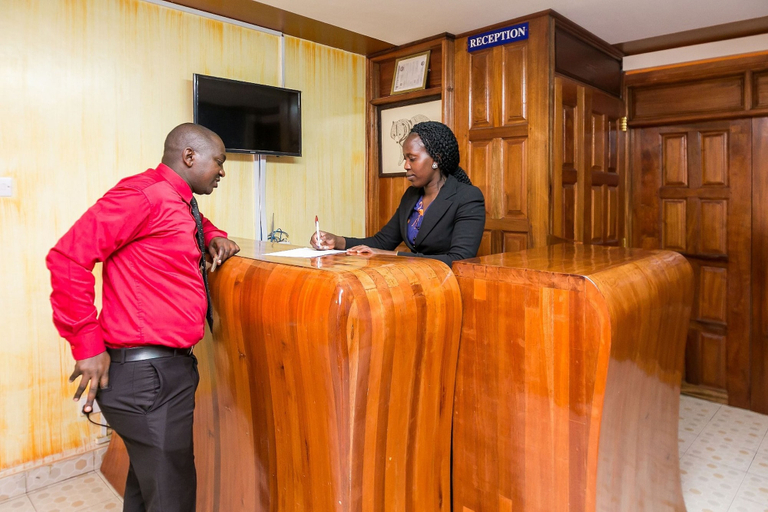 Others 5, Upperhill Blueberry Hotel, Kibra