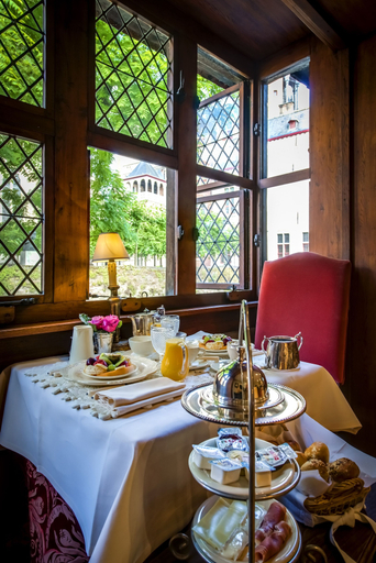 Food & Drinks 4, Exclusive Guesthouse Bonifacius, West-Vlaanderen