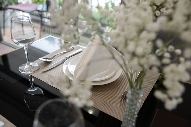 Food & Drinks 5, Sharon Apartment and Spa, Da Nang