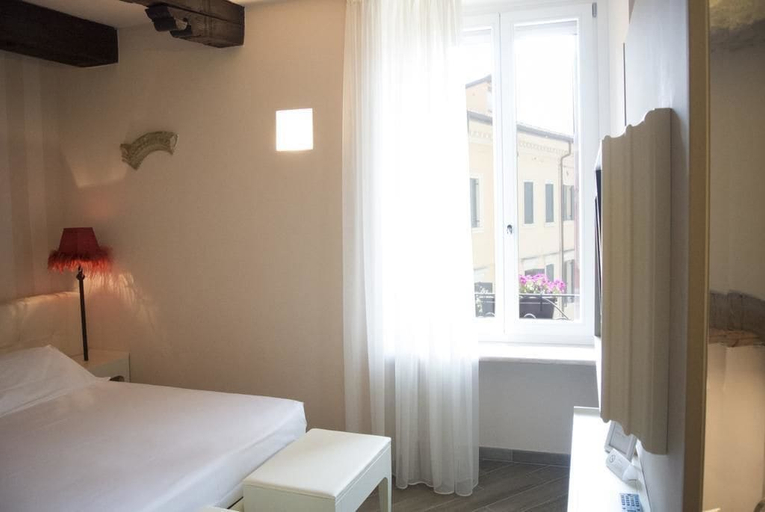 Bedroom 4, B&B Verona Centro, Verona