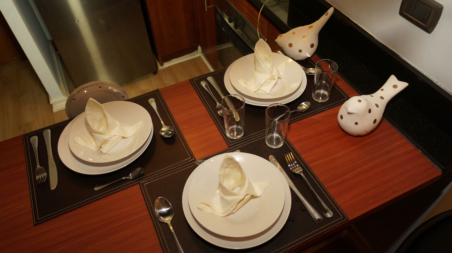 Food & Drinks 5, Apartamentos Nueva Providencia 1372, Santiago