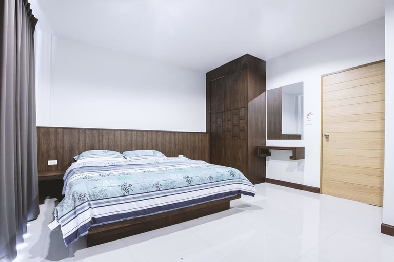 Bedroom 3, Ra Residence Phuket, Phuket Island