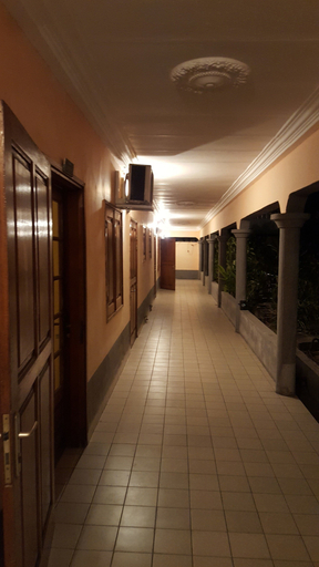 Others 4, Hôtel Saint Jacques - Centre Ville, Pointe Noire