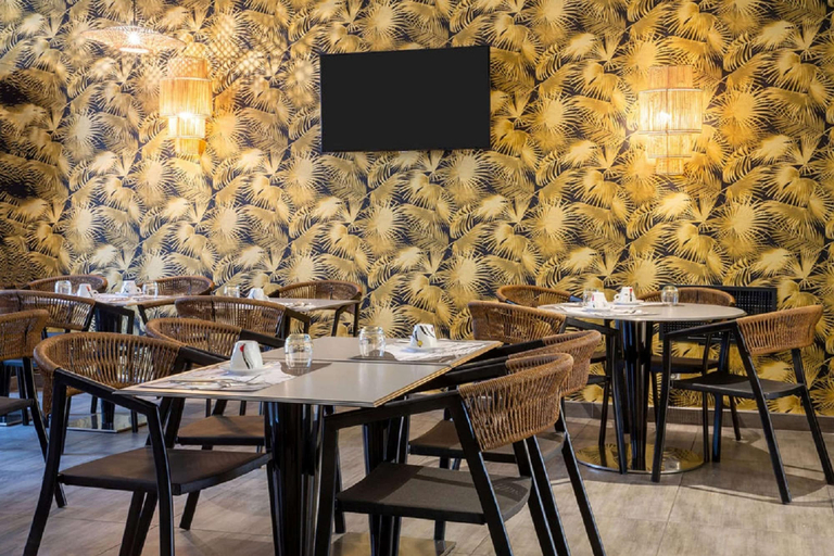Food & Drinks 5, Best Western Plus Hotel Belfort Centre Gare, Territoire de Belfort
