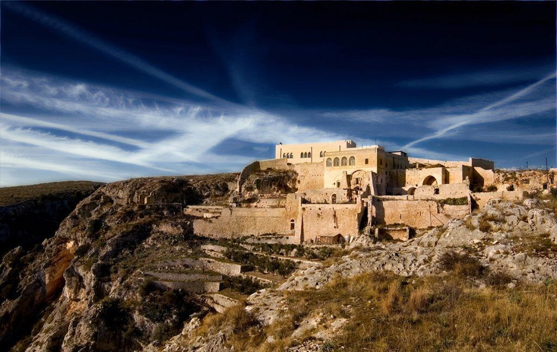 Exterior & Views 2, B&B Villa Bisceglia, Foggia