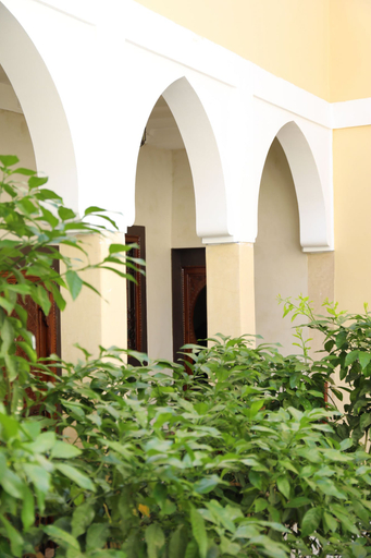 Exterior & Views 2, Riad Sidi Mimoune, Marrakech