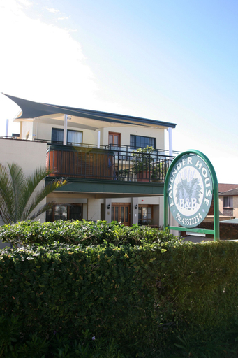 Exterior & Views 2, Lavender House B&B, Wyong - South and West