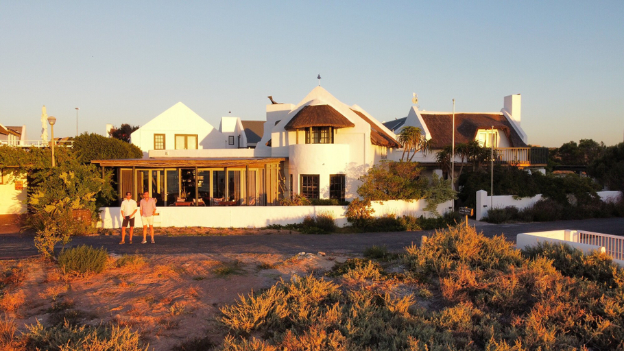 Exterior & Views 2, Abalone Hotel & Villas, West Coast