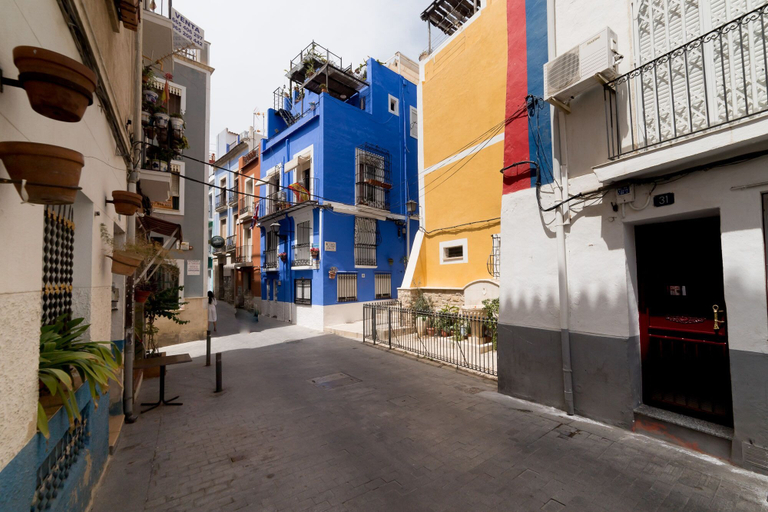 Exterior & Views 2, Casa del Forn, Alicante