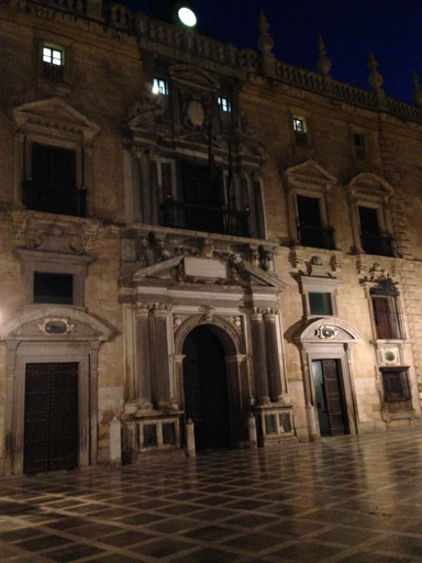 Exterior & Views 2, Casa Palacio Pilar del Toro, Granada