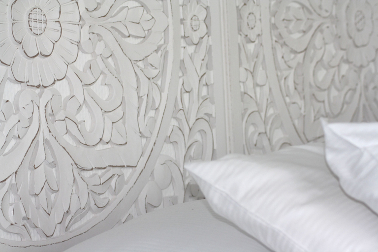 Bedroom 3, Sea View, Vendée
