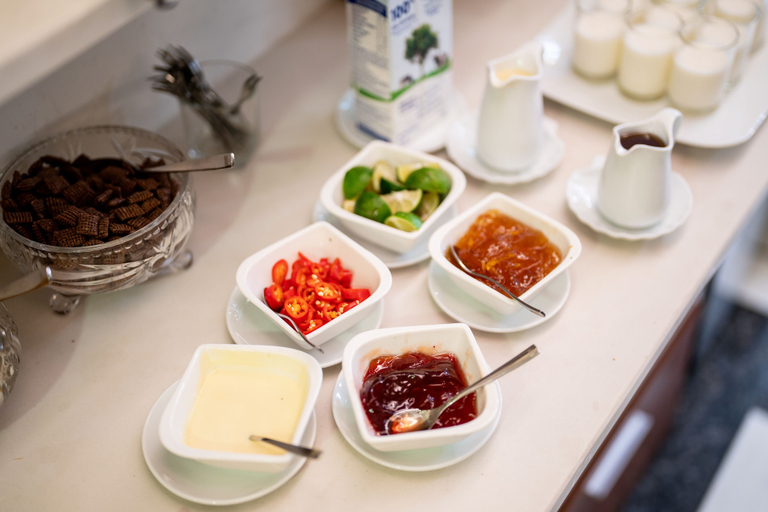 Food & Drinks 4, Golden Amour Hotel, Hoàn Kiếm