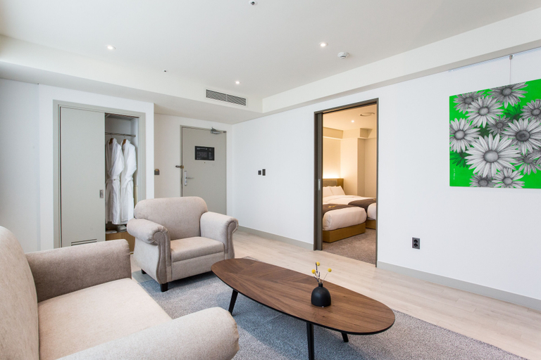 Others 4, Hotel Inter Burgo Wonju, Wonju