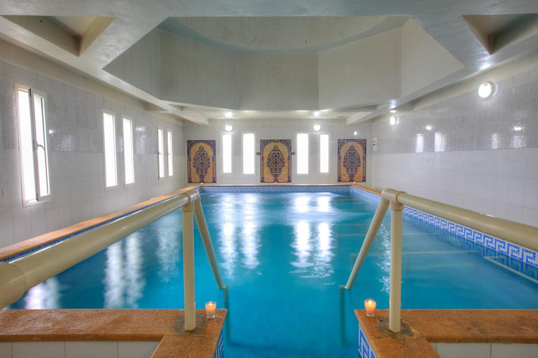 Sport & Beauty 2, Casablanca Le Lido Thalasso & Spa, Casablanca
