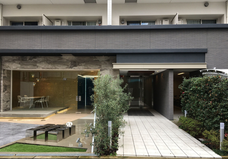 Exterior & Views, 7mins Shinsaibashi Comfortable Apartment, Osaka