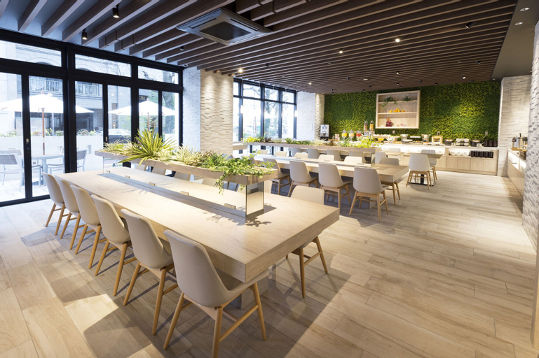 Food & Drinks 5, S-Peria Hotel Hakata, Fukuoka