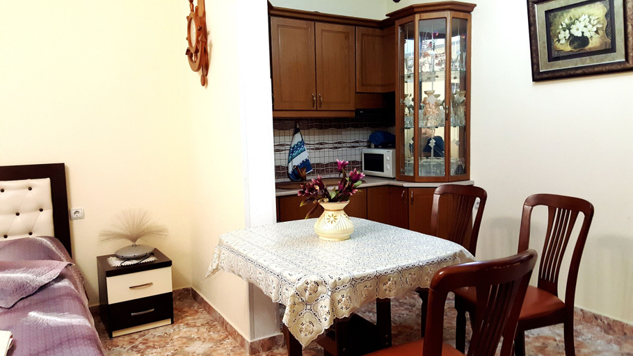 Others 5, Berberi Guest House, Pogradecit
