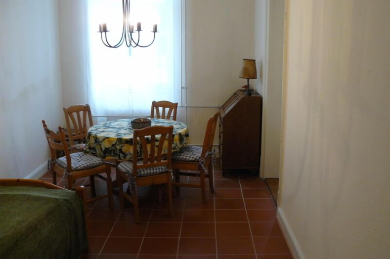 Dining Room 4, Ferienwohnung Weingut Dr. Dahlem, Mainz-Bingen