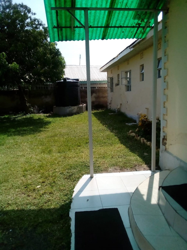 Exterior & Views 5, Paulice Guest House, Kisumu Central