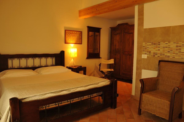 Bedroom 3, Caterina Residence, Ravenna