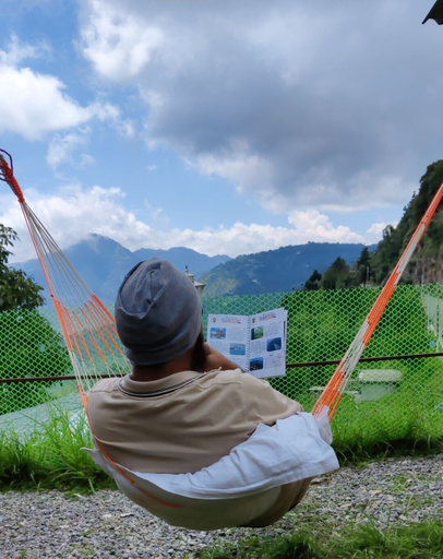 Others 4, Cosmo Cottages, Tehri Garhwal