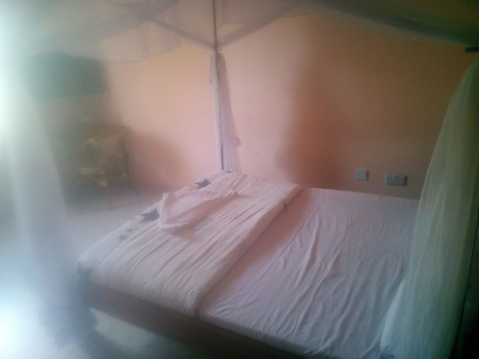 Bedroom 3, Sun Citi Resort, Ndia