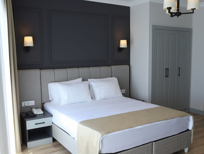 Bedroom 5, Fontana Verde, Pendik