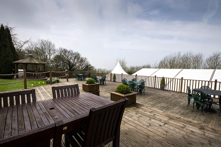 Food & Drinks 5, Hatton Court, Gloucestershire
