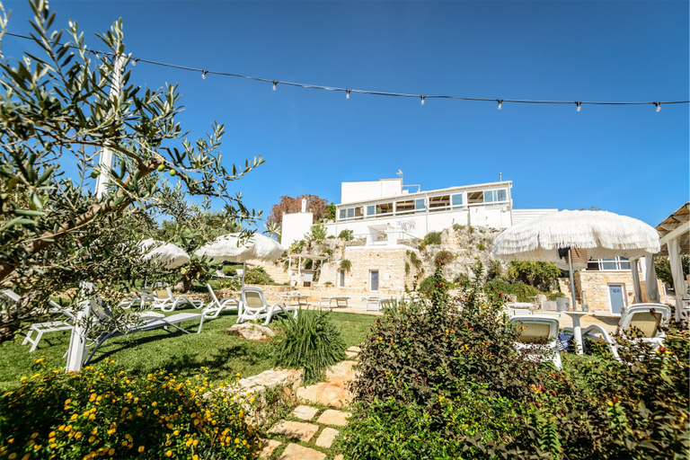 Exterior & Views 2, La Terrazza sulla Rupe, Brindisi