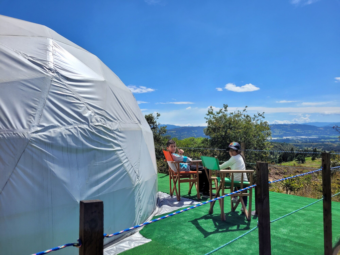Others 5, Glamping Paraiso de Tausa, Tausa