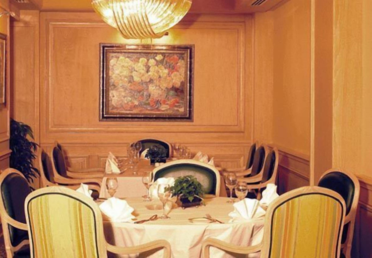 Business Facilities, Marriott Madinah, Al Madinah Al Munawwarah
