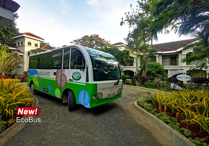 Exterior & Views 5, Fairways and Bluewater Boracay, Malay