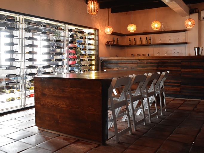 Food & Drinks 5, Hotel Castillos del Mar, Tijuana
