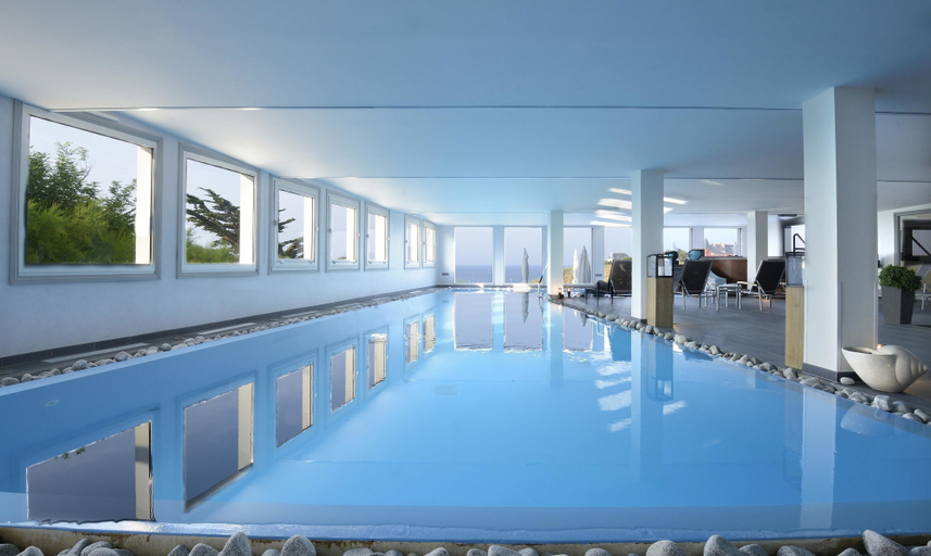 Sport & Beauty 3, Castel Clara Thalasso & Spa, Morbihan