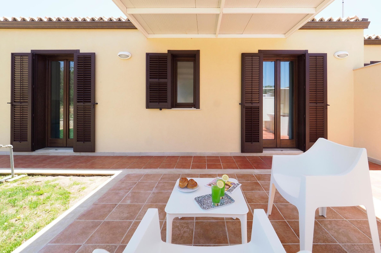 Terrace/patio 2, Cala Sol - Ginestra, Ragusa