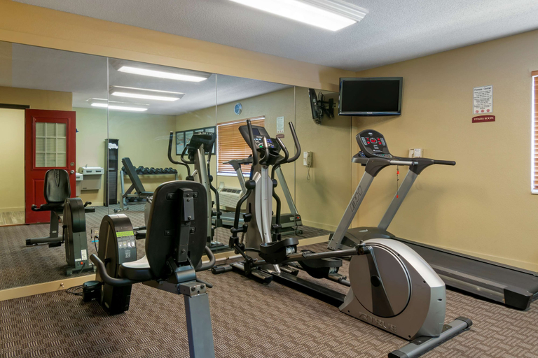 Others 5, Best Western Governors Inn & Suites, Sedgwick