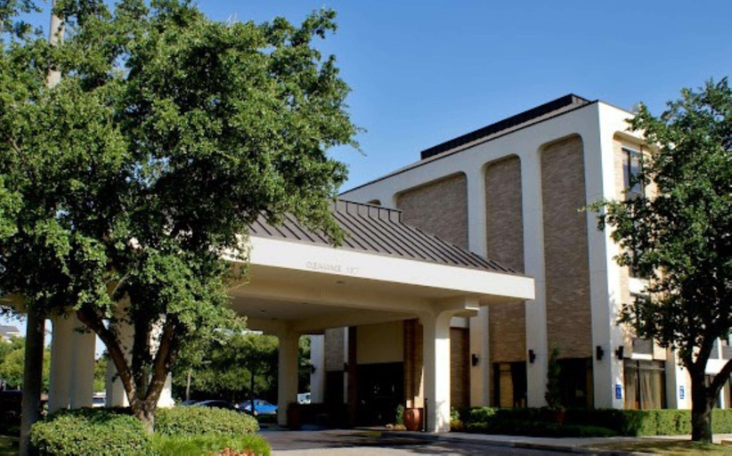 Exterior & Views 2, The Addison Hotel, SureStay Collection by Best Western, Dallas