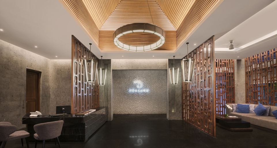 Public Area 5, Prasana by Arjani Resorts, Badung