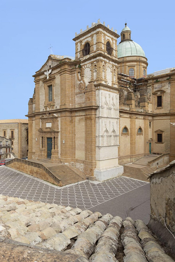 Exterior & Views 2, Suite d'autore, Enna