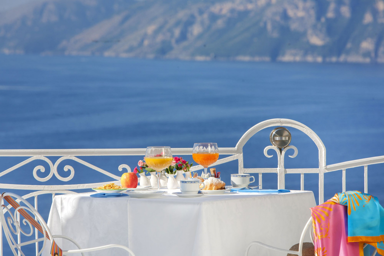 Food & Drinks 4, Hotel Smeraldo, Salerno