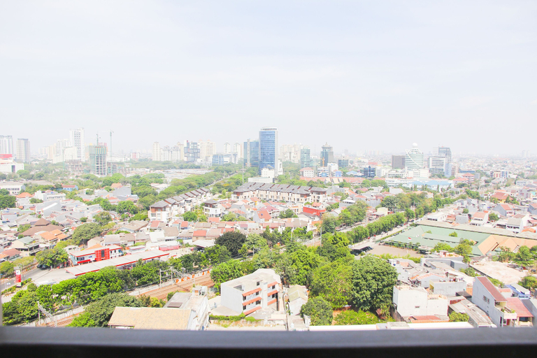 Others 4, Cozy Studio Apartment at Elpis Residence, Central Jakarta