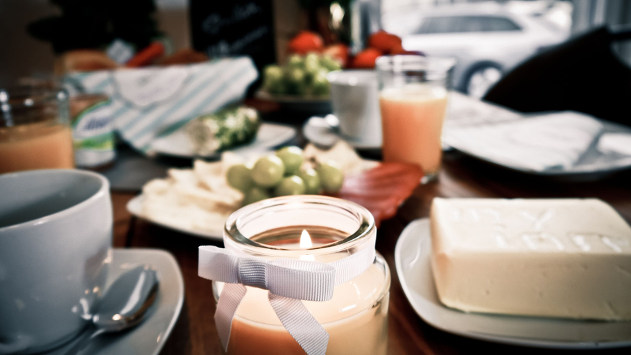 Food & Drinks, my inn, Chemnitz