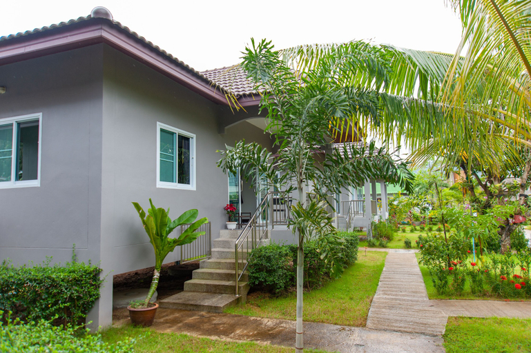 Others 5, Cozy cottage with kitchen of Maenam 4, Ko Samui