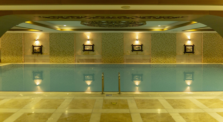 Sport & Beauty 3, Club Hotel Phaselis Rose - All Inclusive, Kemer