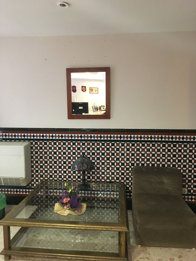 Others 4, Hostal Carlos III, Almería