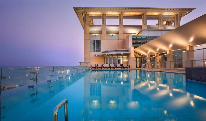 Sport & Beauty 2, Hyatt Regency Al Kout Mall