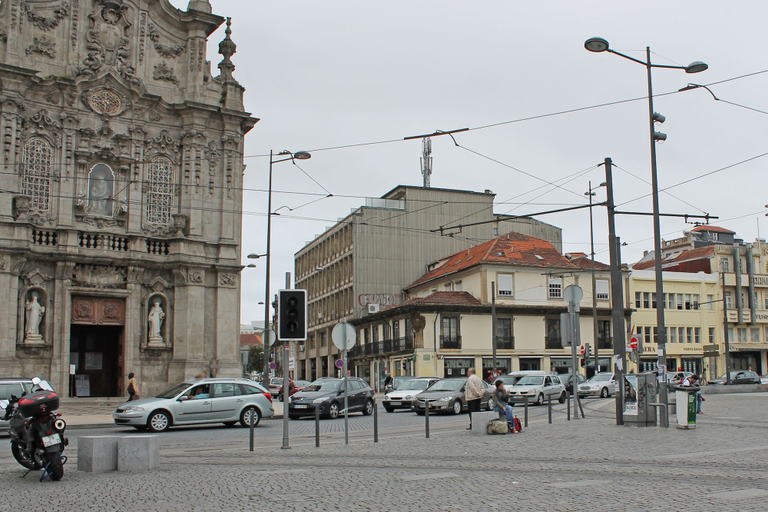Exterior & Views 2, Pensão França, Porto