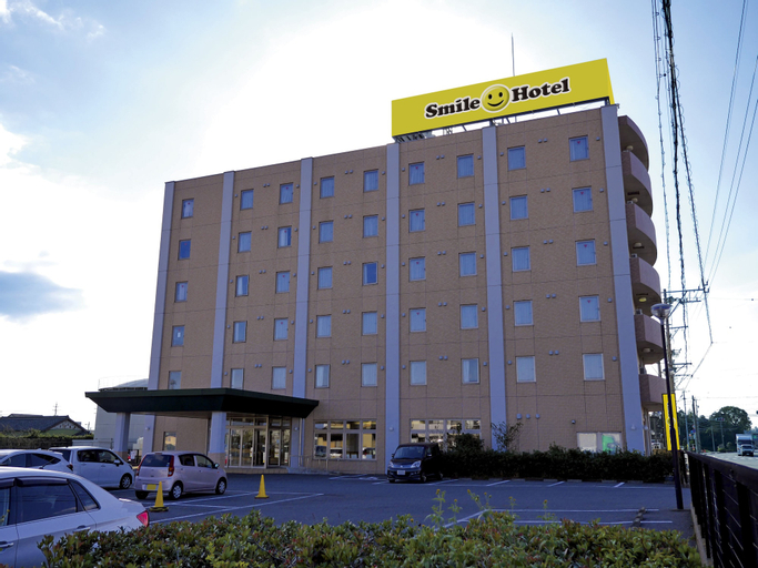 Smile Hotel Shizuoka Yoshida IC, Yoshida