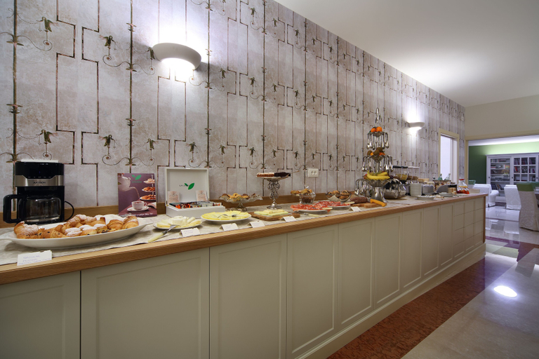 Food & Drinks 4, Villa Almè, Treviso