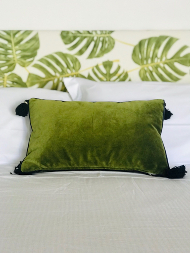 Bedroom 3, Harvey, Venezia